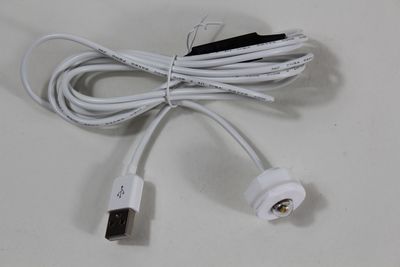 UVC light for Bio-3 filter