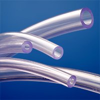 antimicrobial replacement tubing